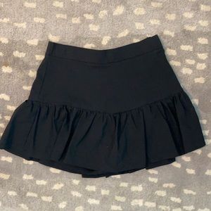 Zara Skort